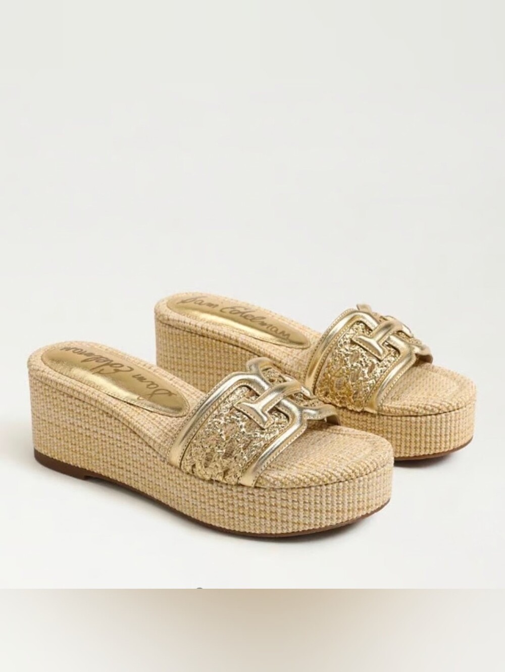 Pauleena Espadrille Sandal - Picture 1 of 4